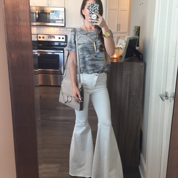 Free People Flare NEW - Picture 4 of 8